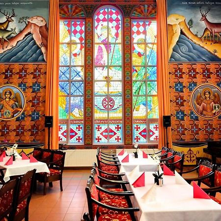 Hotel Golden Dome Иисалми Экстерьер фото