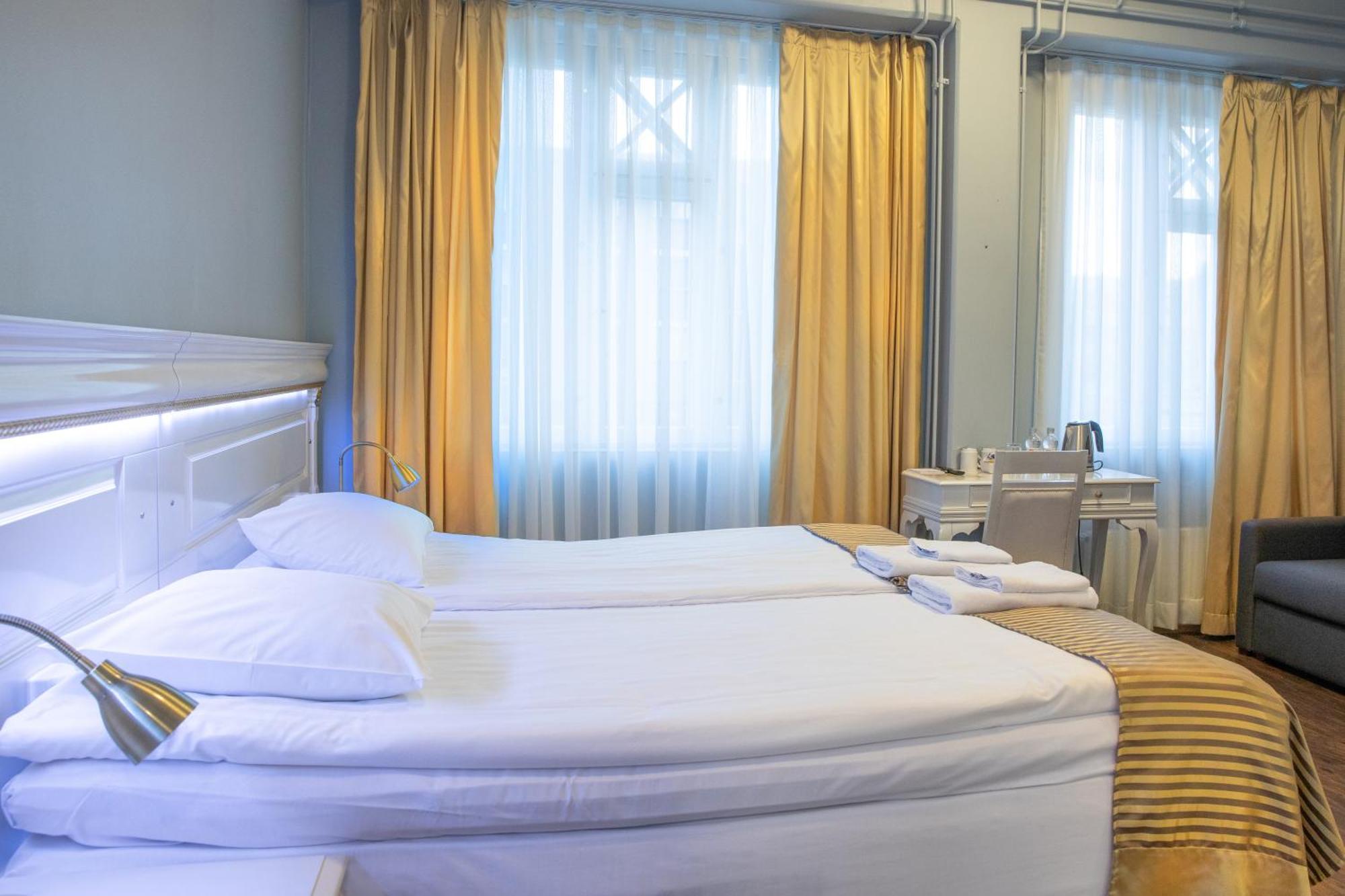 Hotel Golden Dome Иисалми Экстерьер фото