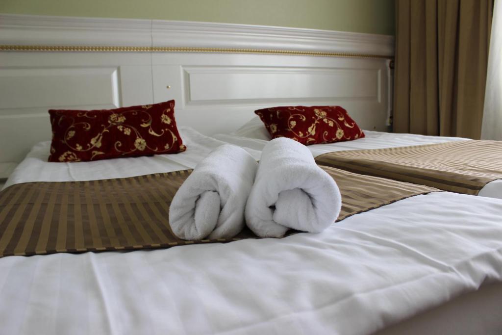 Hotel Golden Dome Иисалми Экстерьер фото