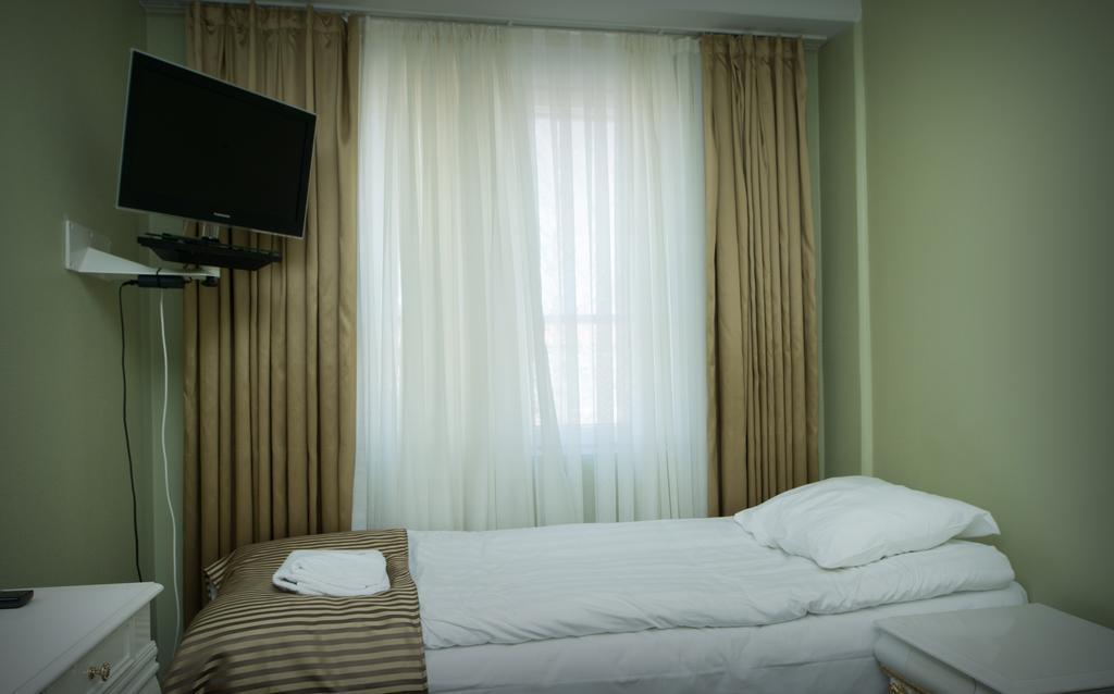 Hotel Golden Dome Иисалми Экстерьер фото