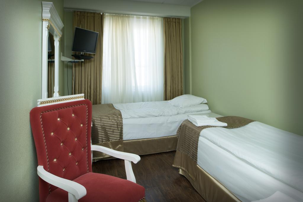 Hotel Golden Dome Иисалми Экстерьер фото